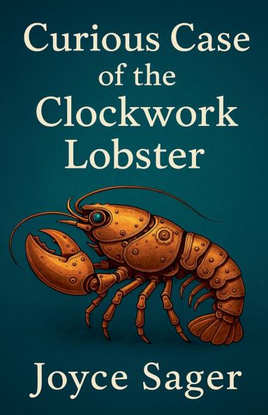 Curious Case of the Clockwork Lobster