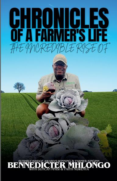 Chronicles of A Farmer's Life