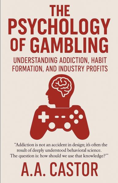 The Psychology of Gambling