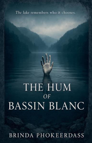 The Hum of Bassin Blanc