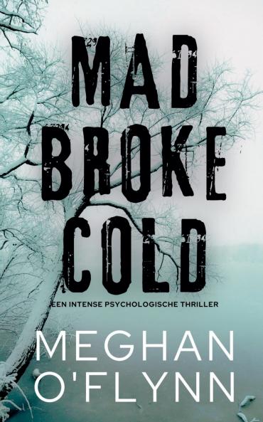 Mad Broke Cold - Een intense psychologische thriller