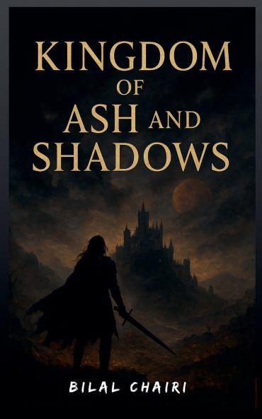 Kingdom of Ash and Shadows