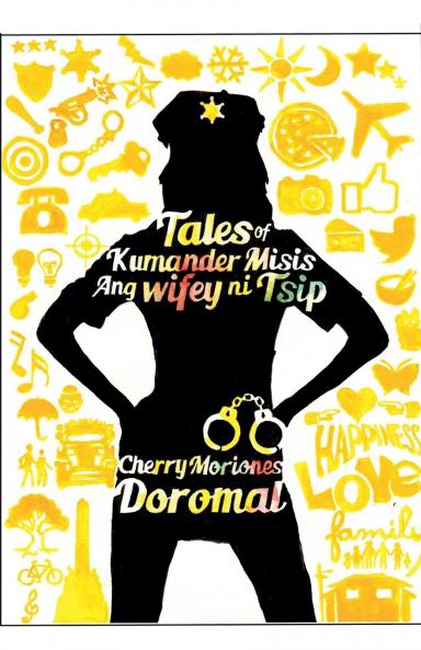 Tales of Kumander Misis ang Wifey ni Tsip (Tales of Commander Mrs.)