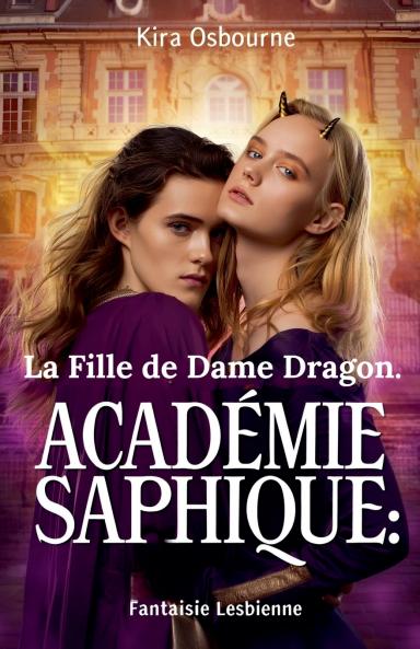 La Fille de Dame Dragon. Académie Saphique