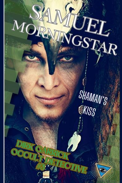 Dirk Garrick Occult Detective #3