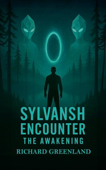 Sylvansh Encounter - The Awakening