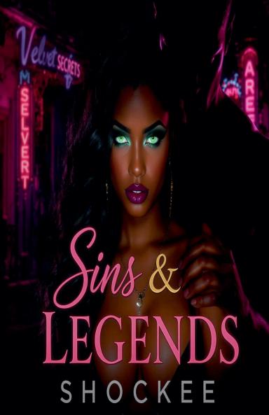 Sins & Legends