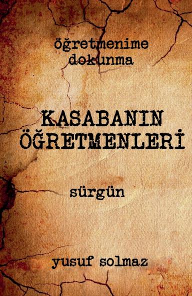 Kasaban?n Ö?retmenleri