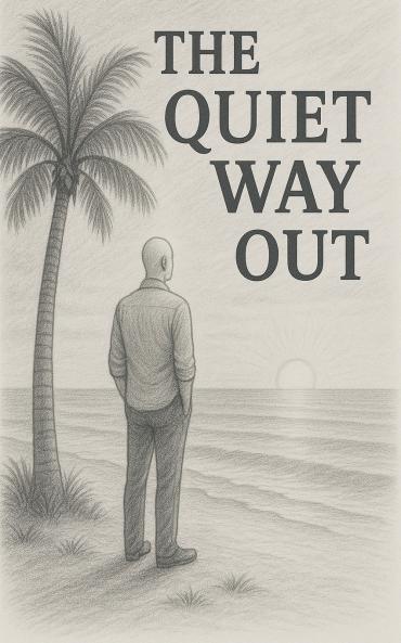 The quiet way out