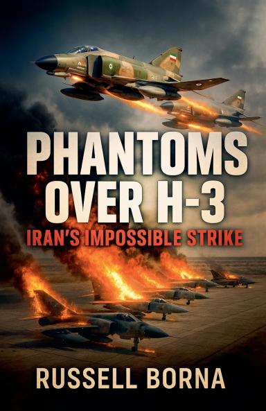 Phantoms Over H‑3