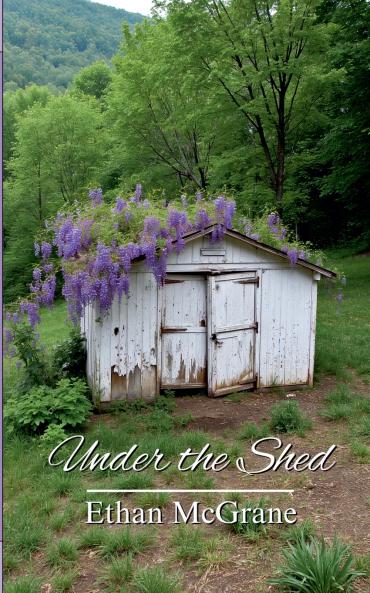 Under the Shed