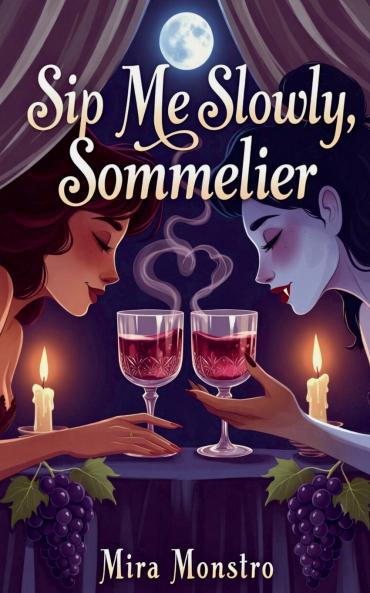 Sip Me Slowly Sommelier