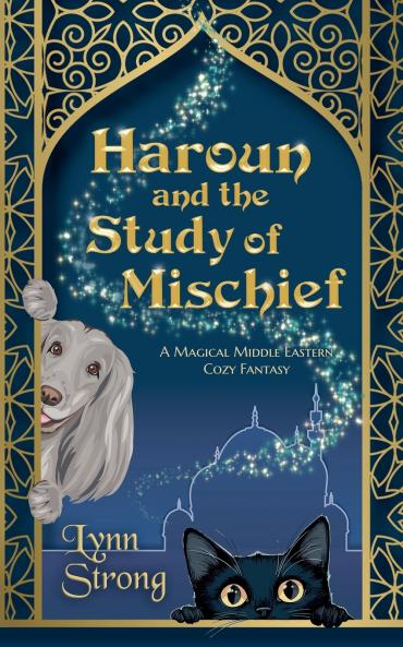 Haroun and the Study of Mischief