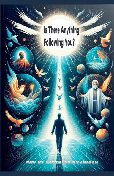 Is There Anything Following You?