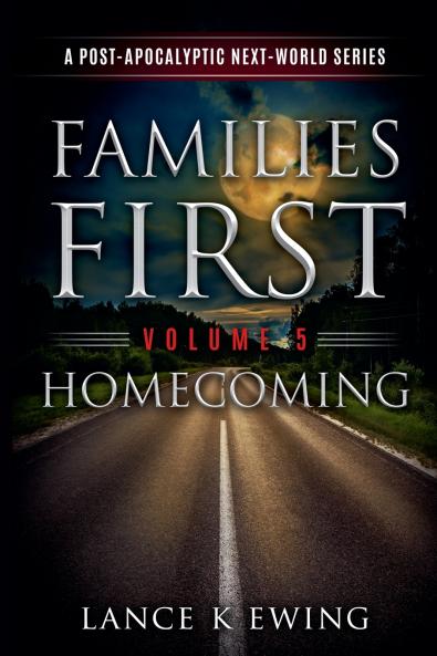 Families First
