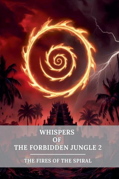 Whispers of the Forbidden Jungle 2