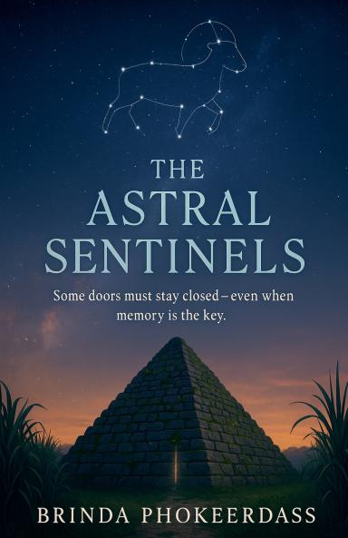 The Astral Sentinels