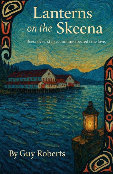 Lanterns on the Skeena