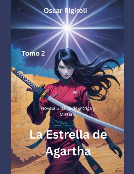 La Estrella De Agartha
