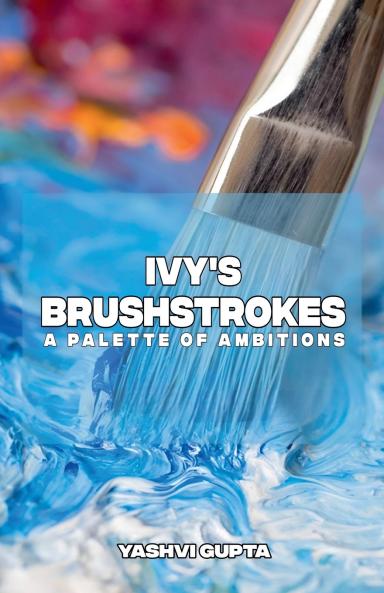 Ivy's Brushstrokes