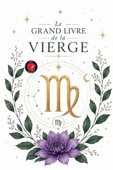 Le Grand Livre de la Vierge