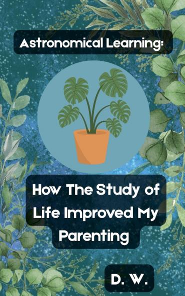 Astronomical Learning