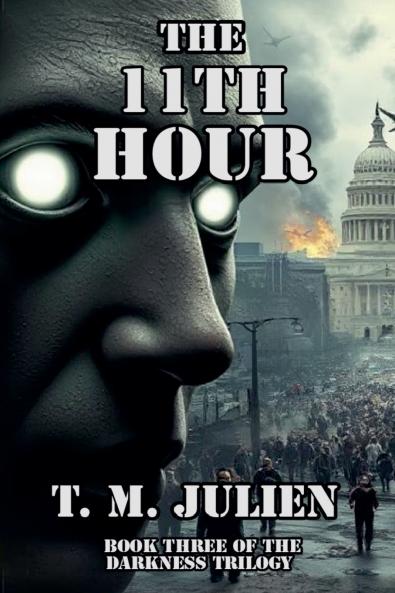 The 11th Hour
