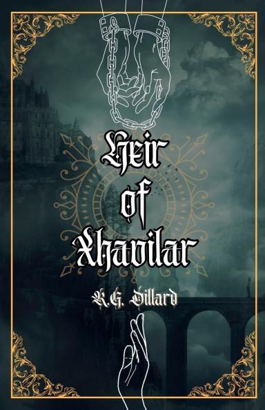 Heir of Xhavilar