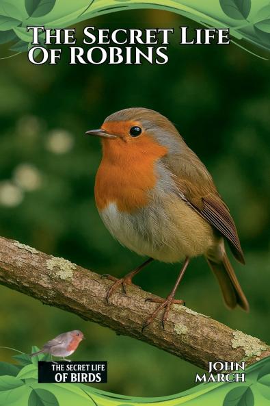The Secret Life of Robins