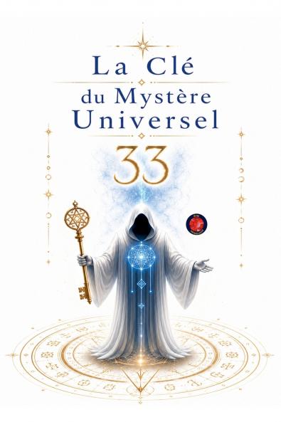 33 La Clé du Mystère Universel