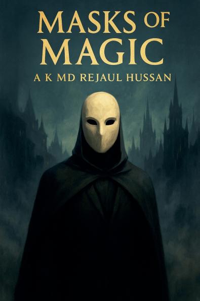 Masks of Magic