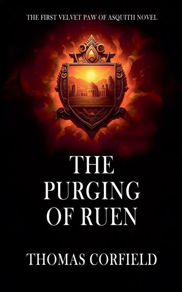 The Purging Of Ruen