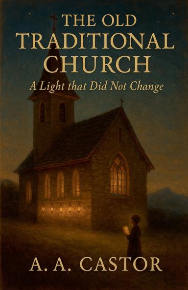 The Old Traditional Church