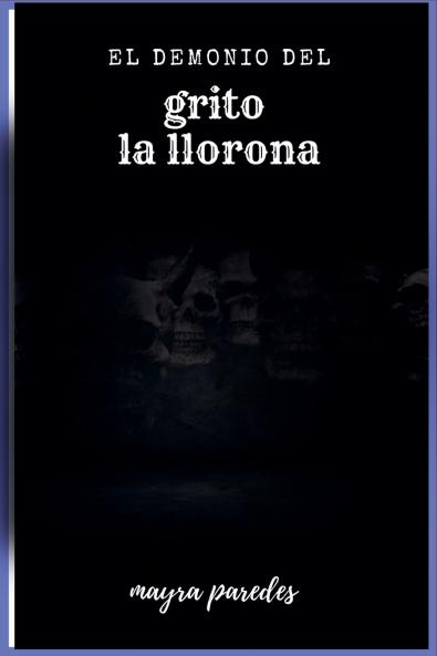 el demonio del gritto