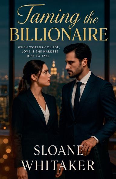Taming the Billionaire