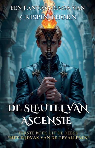 De Sleutel van Ascensie
