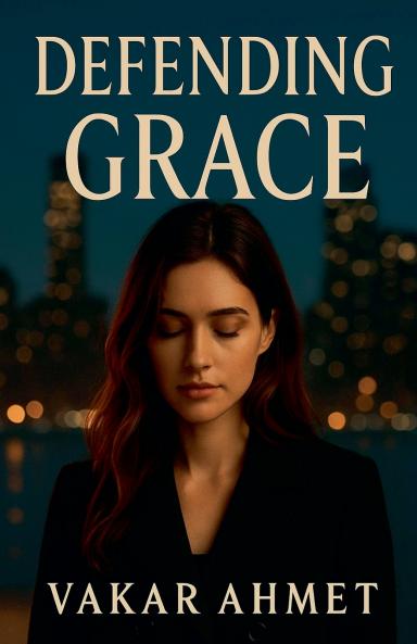 Defending Grace