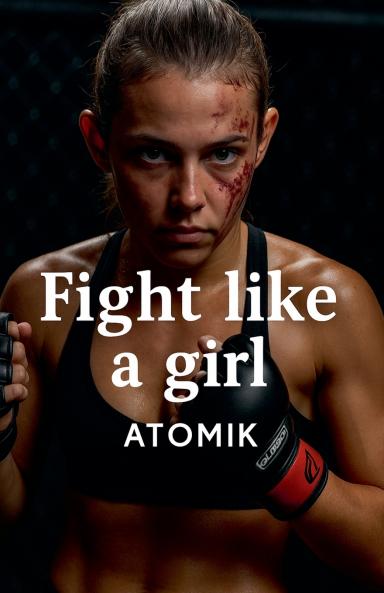 Fight Like a Girl