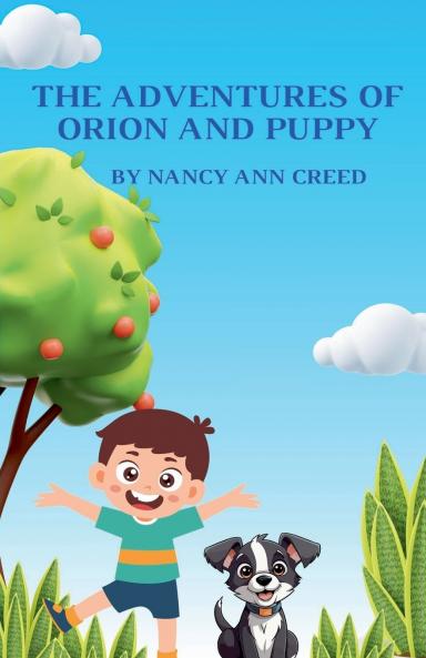 The Adventures of Orion and Puppy