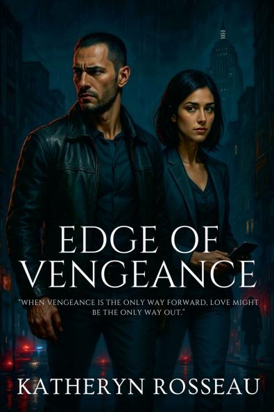 Edge of Vengeance