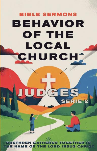 Behavior of the Local Church