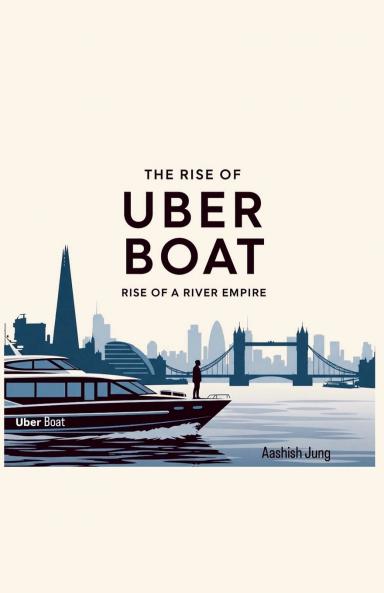 The Rise Of Uber Boat