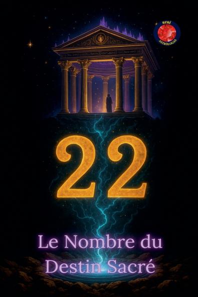22 Le Nombre du Destin Sacré