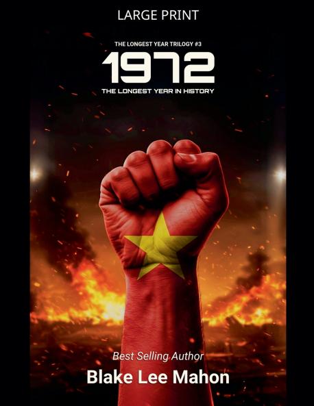 1972 The Longest Year in History Volume 3