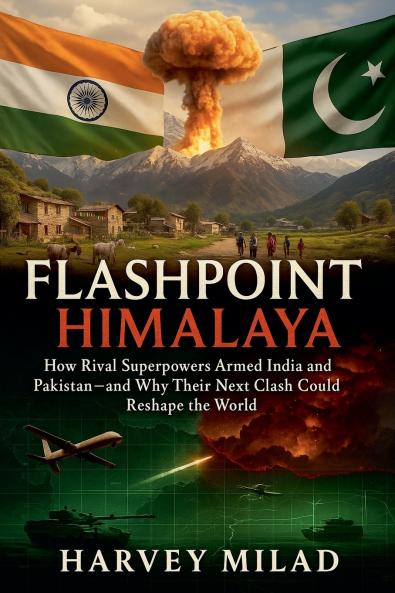 Flashpoint Himalaya