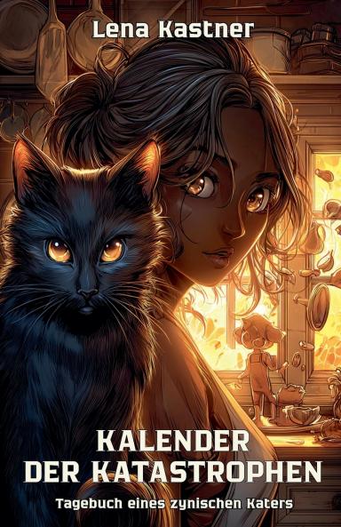 Kalender der Katastrophen
