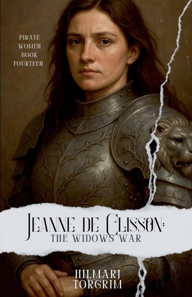 Jeanne de Clisson