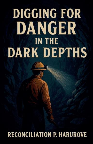 Digging for Danger in the Dark Depths