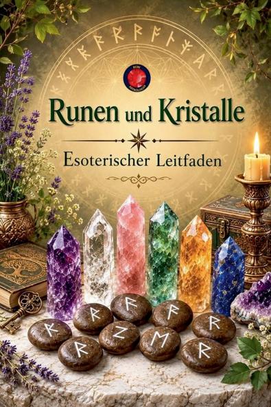 Runen und Kristalle Esoterischer Leitfaden