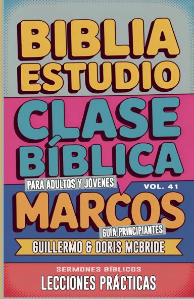 Clase Bíblica para Adultos y Jóvenes